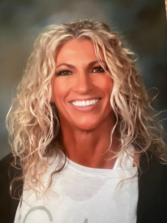 Nancy Klein