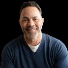Ron Oliver