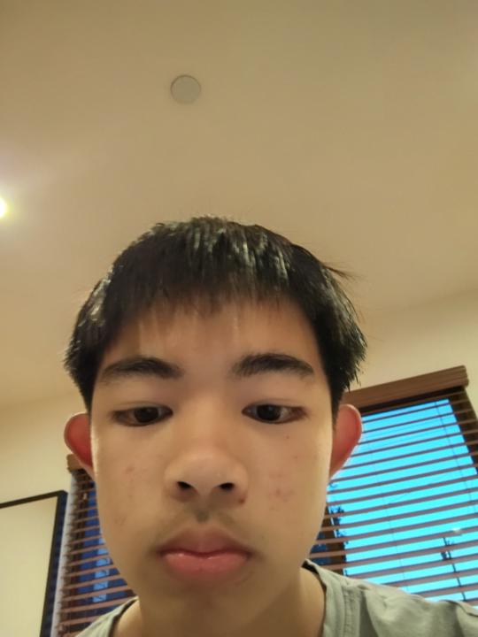 Albert Fu