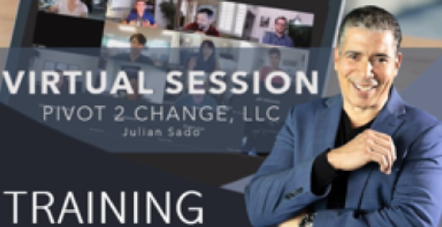 NLP Sessions (NeuroWhyology) The new WayZ to Lead