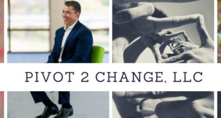 Pivot 2 Change