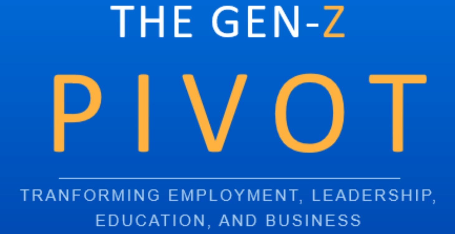 GEN Z Pivot PDF Booklet