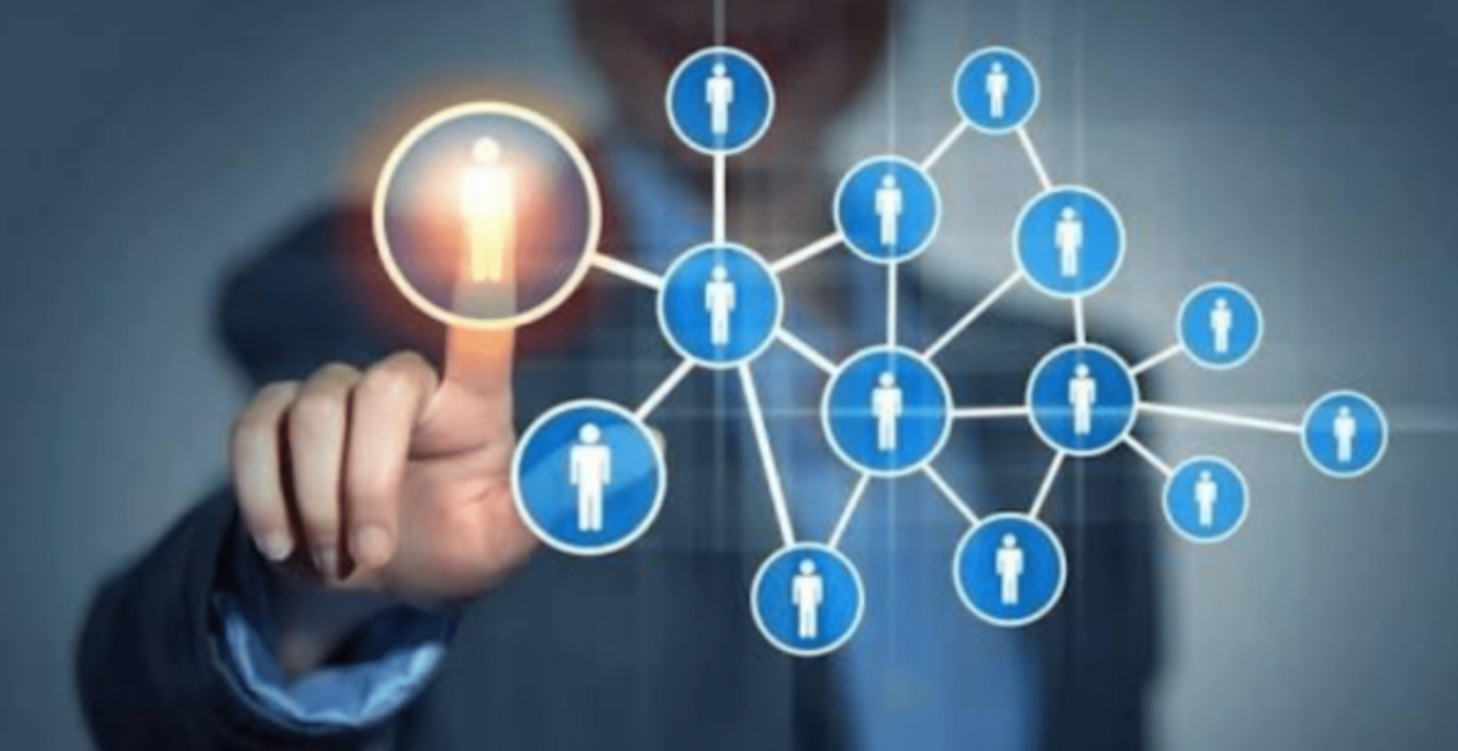 Trusted Resources (The New Wayz To Achieve