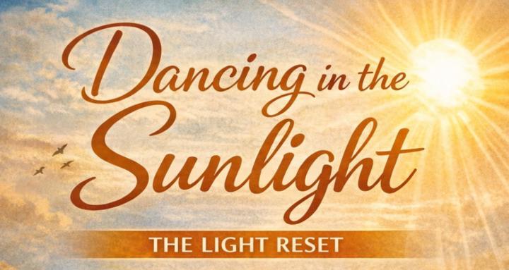 Dancing in the Sunlight Crew