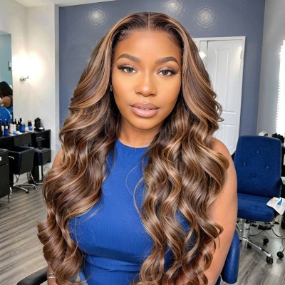Tiana Vaughn