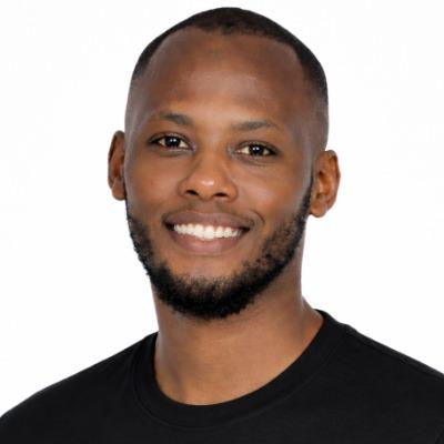 Marcus Waitiki