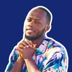 Marcus Waitiki
