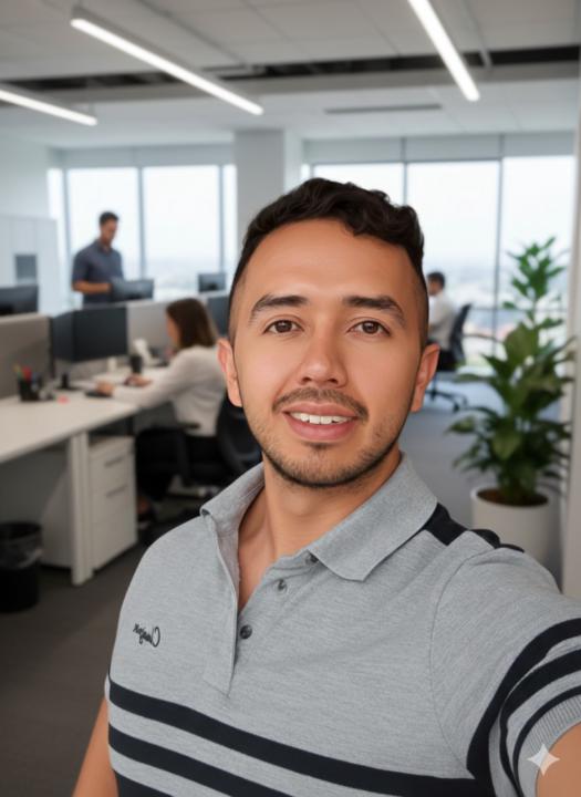 Fernando Gomez