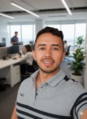 Fernando Gomez