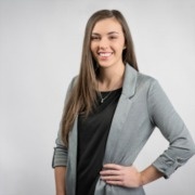 Jaslynn Forster