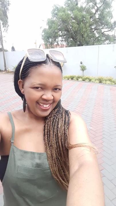 Nthabiseng Matlosa
