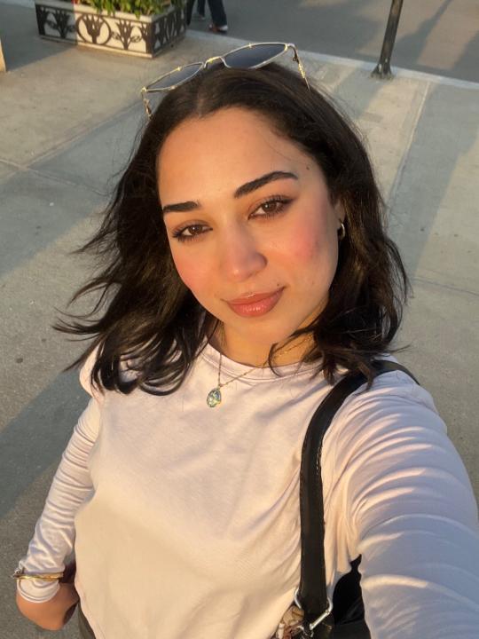 Shahd Yassen