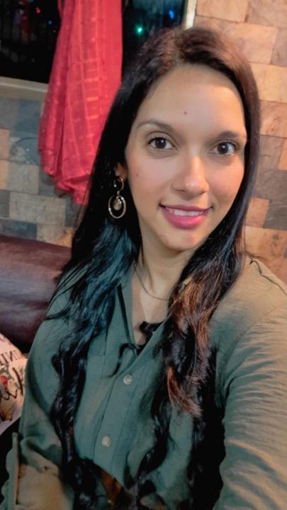 Zoraida Contreras