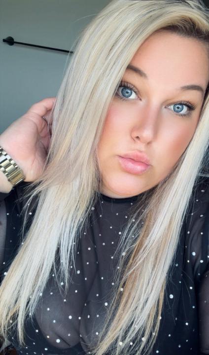 Madison Chew