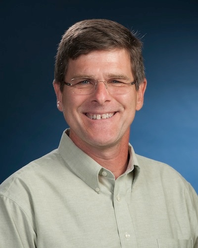 Rick Wobbe