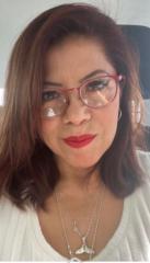 Alejandra Chavarría