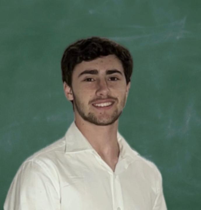 Rhys Mallia