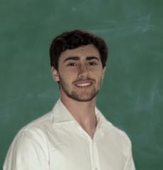 Rhys Mallia