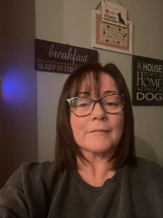 Bernice Connolly