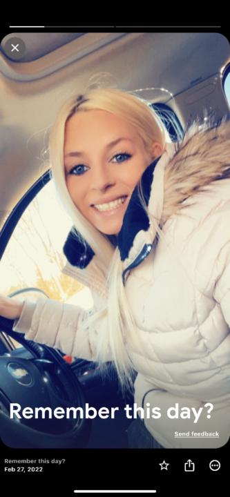 Kara Buchanan