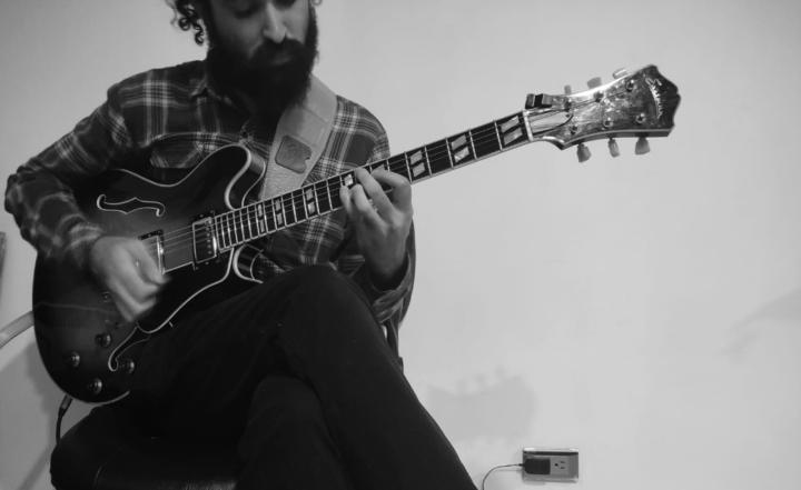 Mateo Londoño