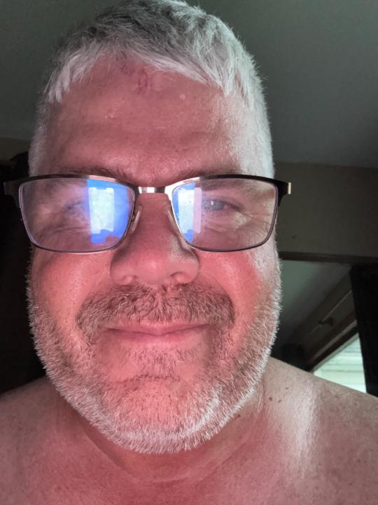 Mike Mangus