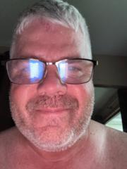 Mike Mangus