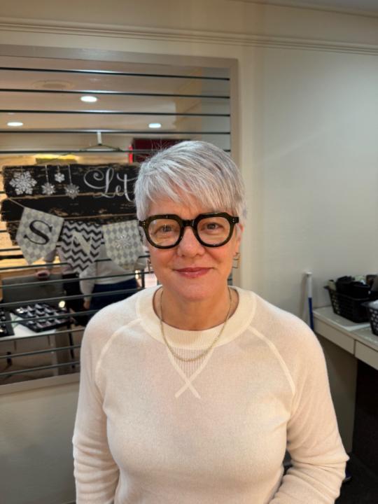 Heather Marek