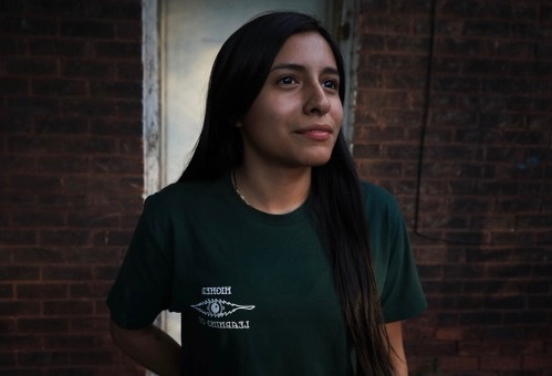 Elizabeth Amezcua