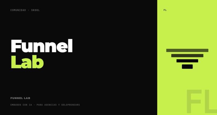 Funnel Lab
