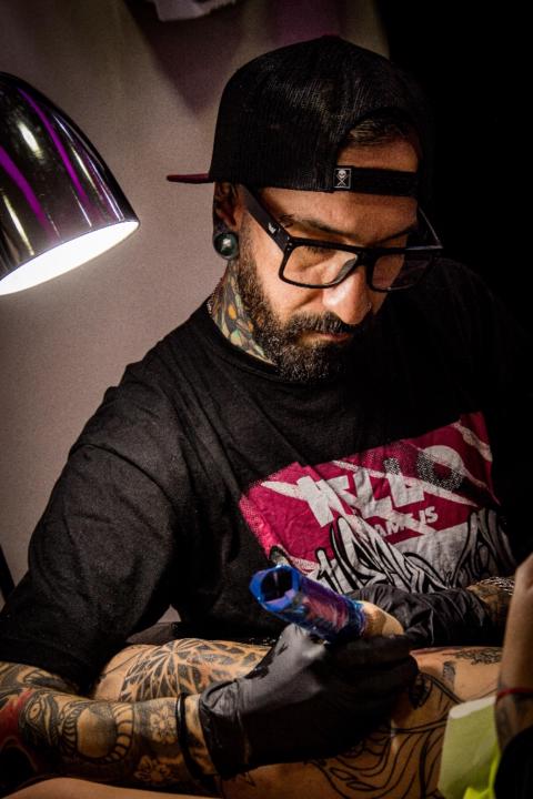 Isaias Torres