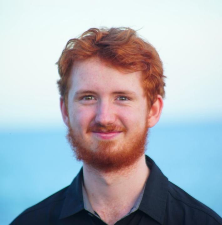 Caleb Timms
