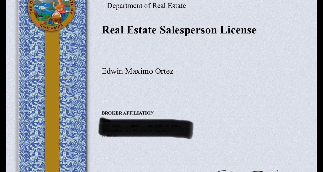 CA Real Estate Exam Pass Club