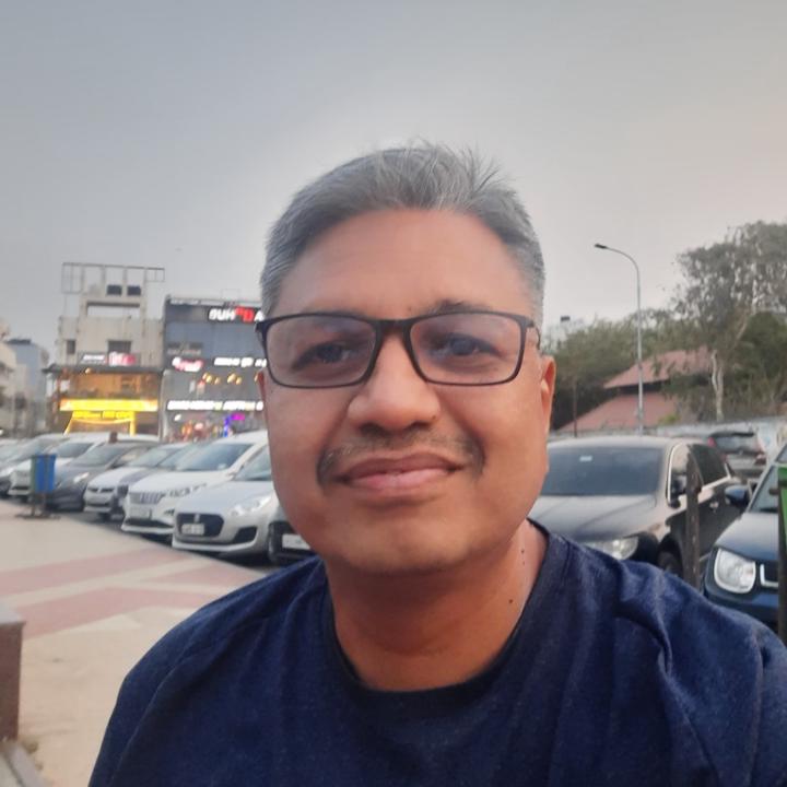 Arul chanthran Subramanian