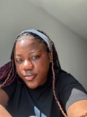 Fleure Raissa Toko Ngoh