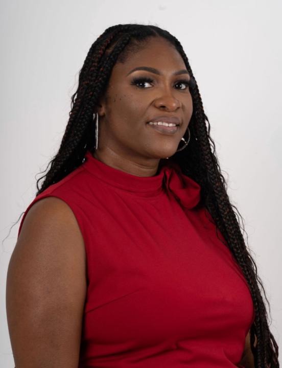 Tamika Mitchem