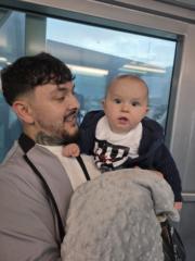 Callum James