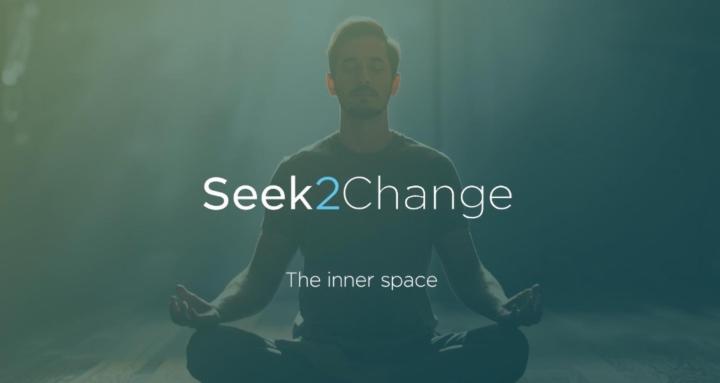 Seek2Change · The Inner Space