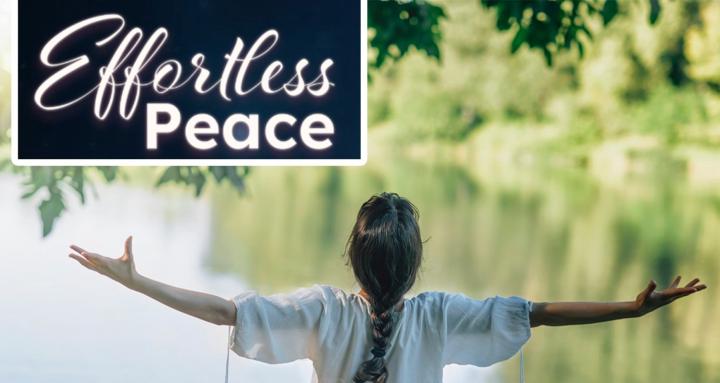 Seek2Change · Effortless Peace