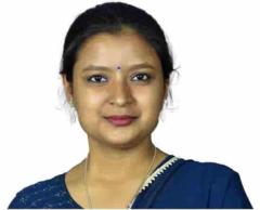 Nithya Shree G