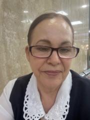 Luz Elena Rodríguez Mejía