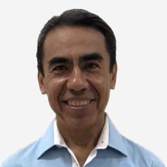 Luis Joaquín Uribe Gutiérrez