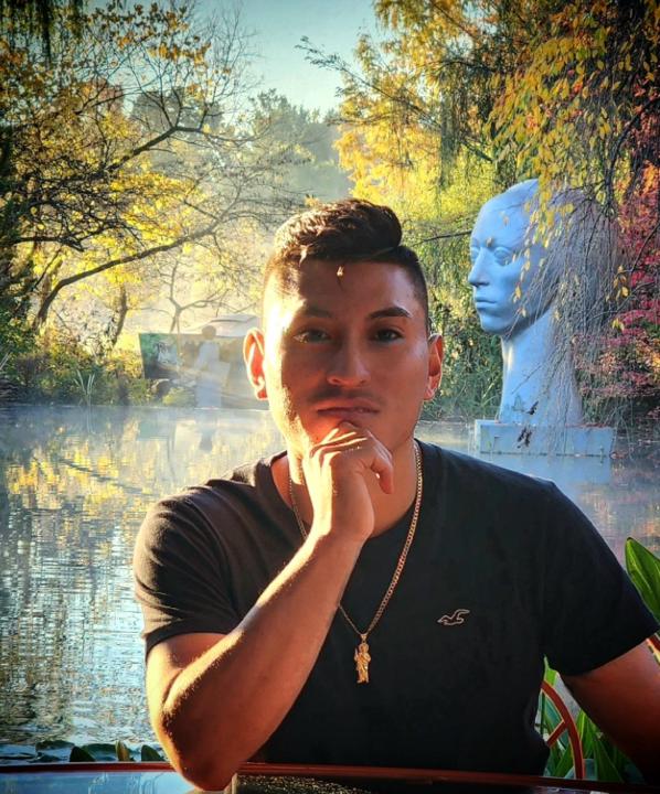 Erick Lopez