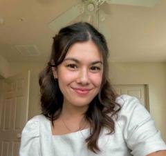 Jasmine McCandless