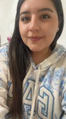 Itzel Martinez