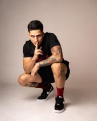 Luis Morales