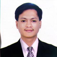 Francis Jeremy II Bautista