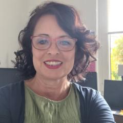 Gudrun Demond