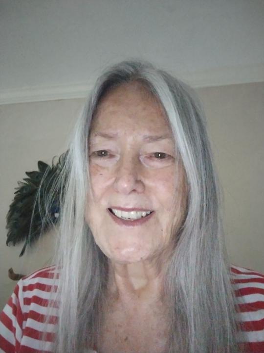 Carol Hayek