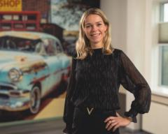 Lisanne Hoolwerf